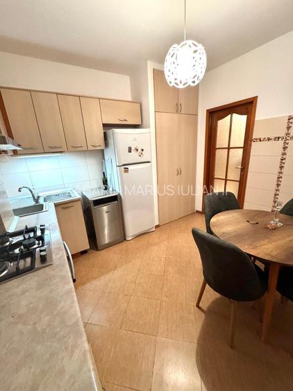 Apartament generos cartier Cupidon - 5