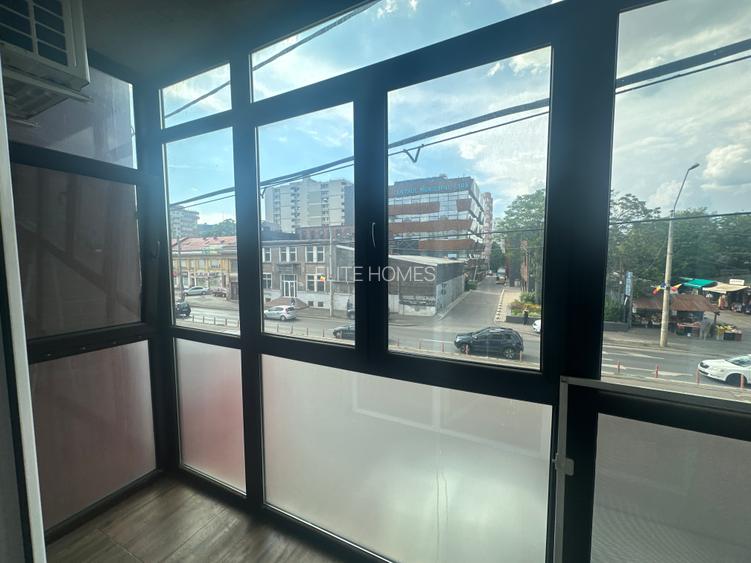 Apartament 3 camere, 110 mp, Calea 13 Septembrie–Panduri, decomandat cu centrala - 17