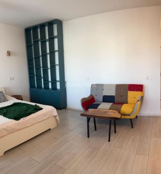 Studio GranVia metrou 7 minute bloc nou