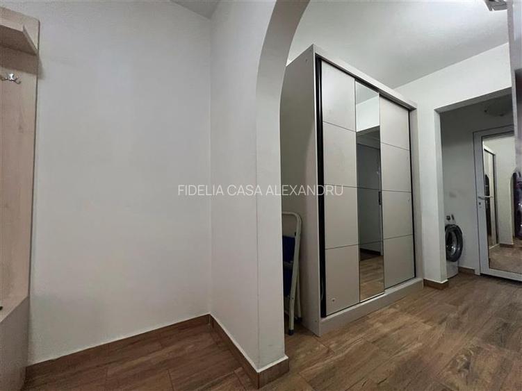 Apartament 3 camere decomandat | Târgu Cucu | Etaj 2 | renovat - 11