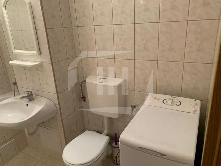 Apartament 2 camere, Marasti