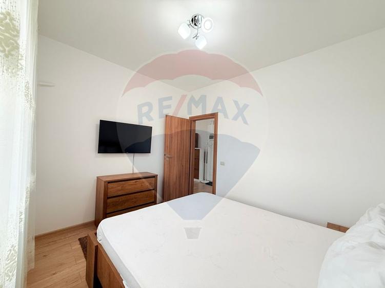 Apartament 2 camere de închiriat |Modern, Spațios | Militari Residence