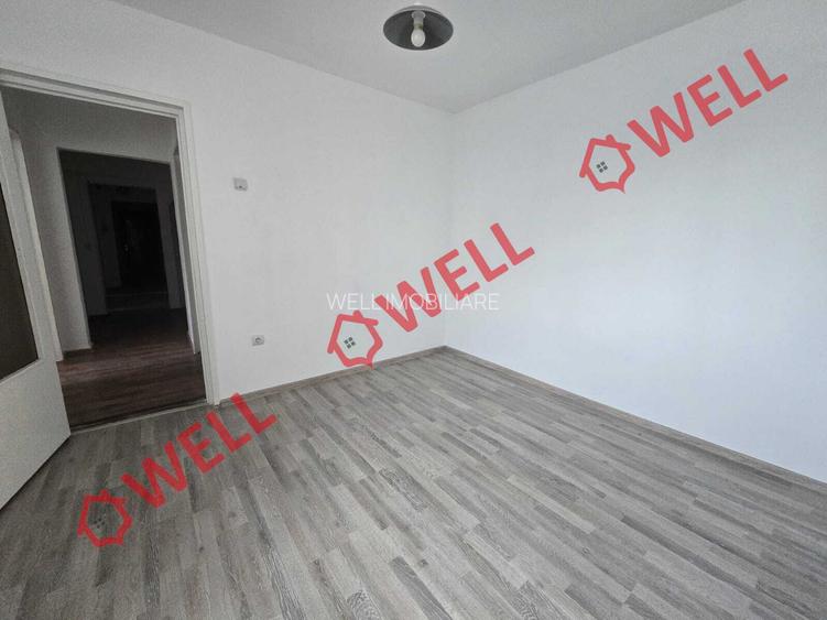 Apartament cu 3 camere de închiriat în Sfântu Gheorghe, pe Aleea Hărniciei! - 8