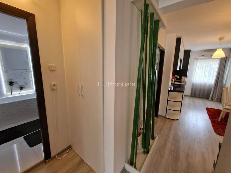 Apartament 3 camere cu parcare 70 mp - zona Profi Zorilor - 13