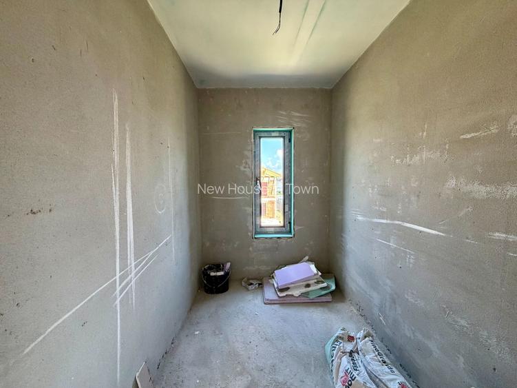 Casa 5 camere - Cartierul Izvor | 128 mp utili | Teren 417 mp - 15