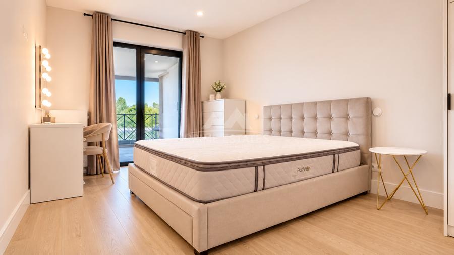 Apartament 2 Camere parcare subterana - Rooftop cu Piscină