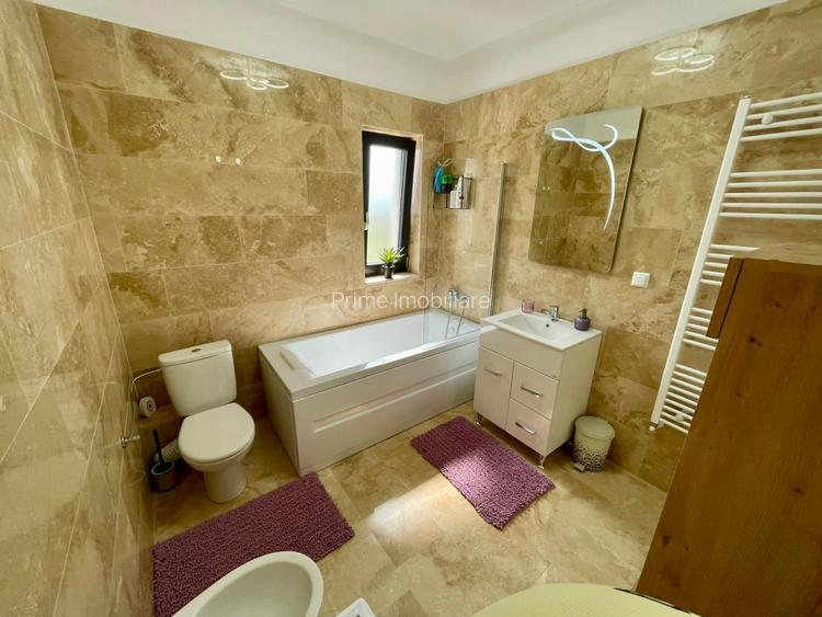 APARTAMENT -estetic placut- 61 mp, 2 camere - DE VANZARE - ZONA CENTRAL - 5