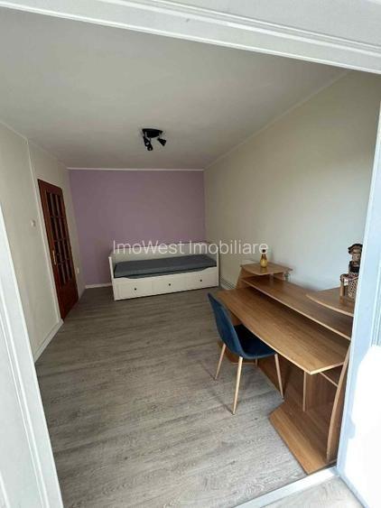 Complexul Studentesc | 3 Camere | Centrala Proprie | Bloc Izolat - 3