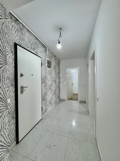 2 camere 2 terase 2 parcari subterane Pipera Rond OMV