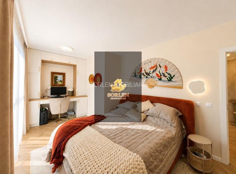 Apartament premium 2 camere | Grand Park Residence |Sopor – Gheorgheni - 4