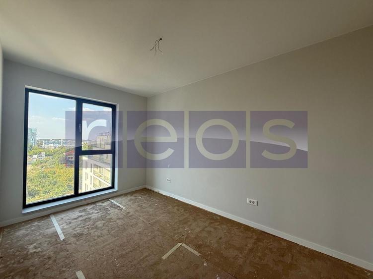 VANZARE APARTAMENT 3 CAMERE | STRAULESTI | 86MP | TERASA | COMPLEX NOU - 7