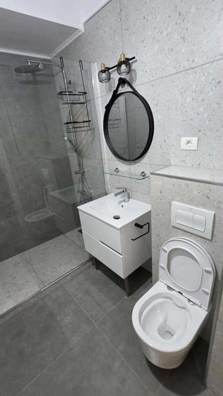 Apartament 2 camere| Alba Iulia | Nou | parcare | centrala |Ac |parter