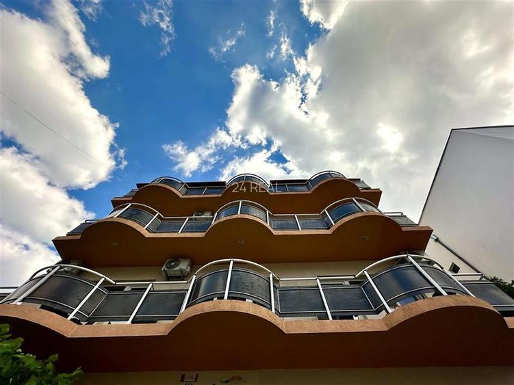 Vanzare Cladire Multifunctionala 783mp Mamaia Nord - Pensiune la Cheie - 34