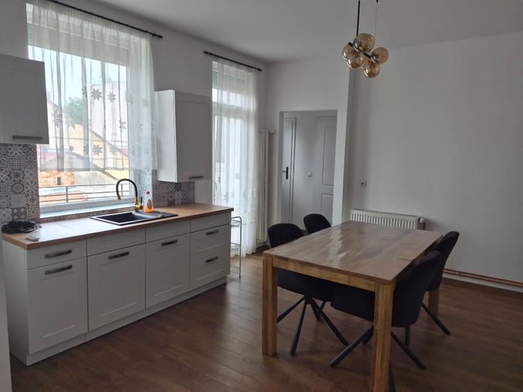 Apartament 2 camere ultracentral