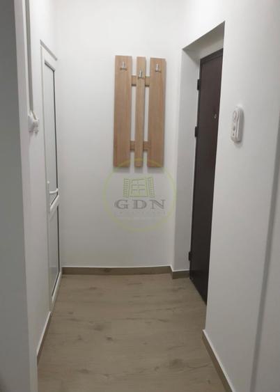 Garsonieră de închiriat – Zona Spitalul Judetean, Strada Calea Bucuresti