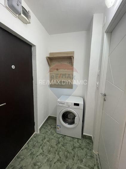 Apartament cu 1 camera in Micalaca - 13