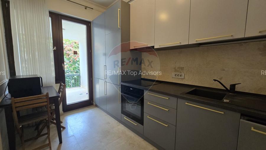 DE INCHIRIAT Apartament 3 Camere Premium 120mp util | Gradina Icoanei - 10