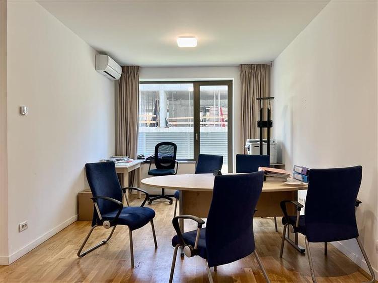 Apartament premium cu gradina | Imobil nou in zona Herastrau