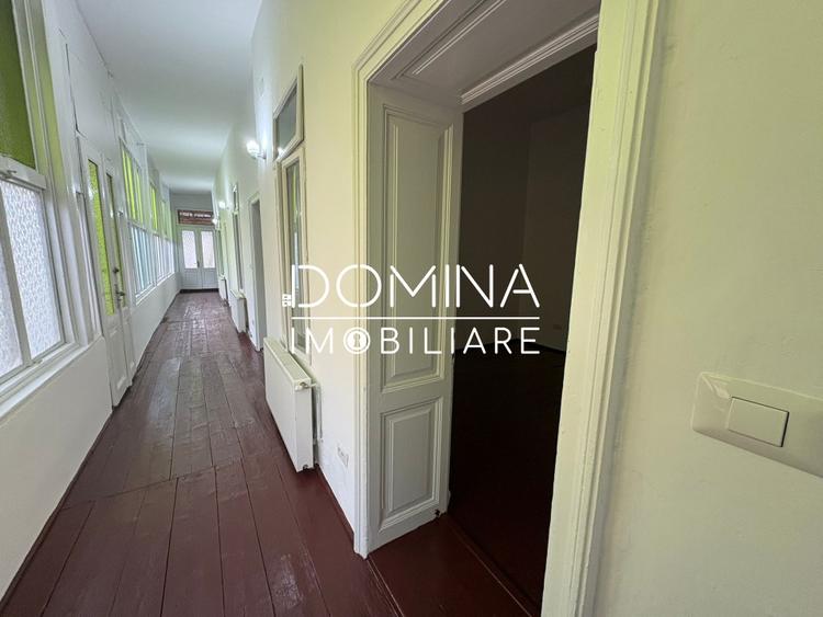 Închiriere spațiu comercial - ideal business - zona Ambasador