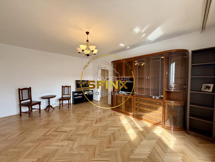 2 Camere decomandat metrou Piata Victoriei | Pet friendly - 3