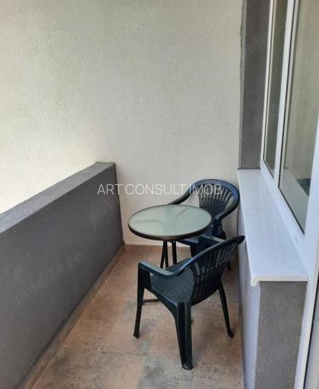 2 Camere | Militari | Centrala | Mobilat | Utilat | - 6