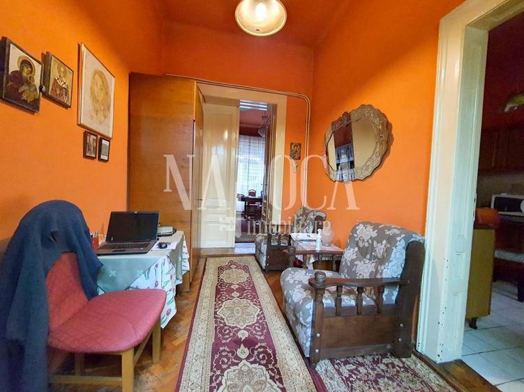 Apartament 4 camere de vanzare in Olosig Oradea, Oradea