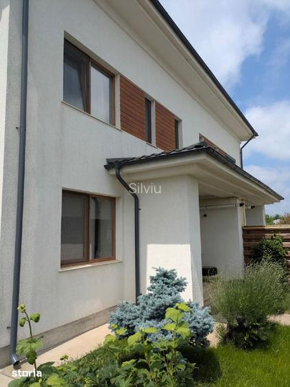 Duplex Spațios și Modern, Zona Laguna Albastră, Corbeanca - 3