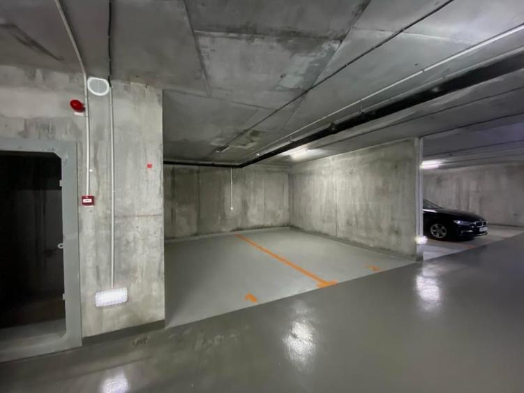 Apartament superb 3 camere in zona Aviatiei 2 locuri de parcare!