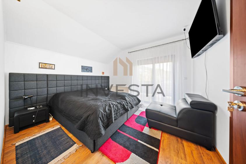 Casa moderna Grigorescu | zona de case! 328 mp de teren!