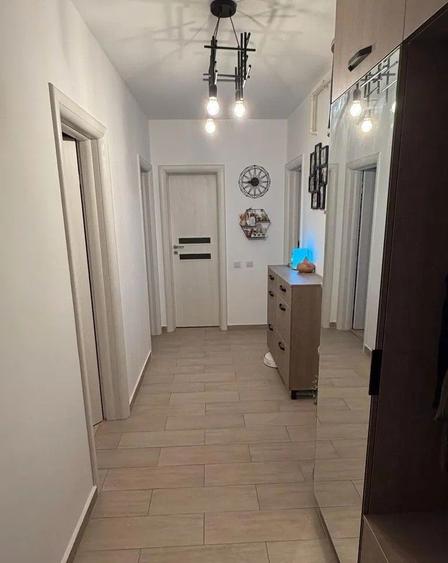 Apartament 3 camere Parc Tudor Arghezi-Drumul Jilavei|Parcare inclusa