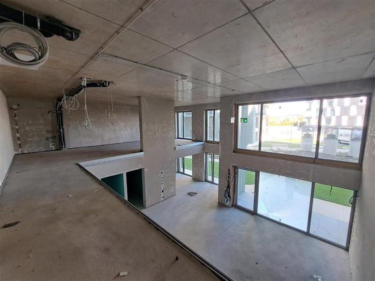 Spatiu comercial, 130 mp utili, situat in zona Garii!