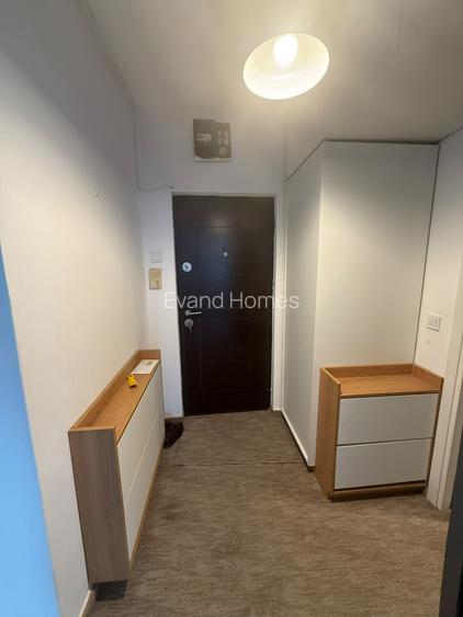 Apartament 2 camere decomandat-panorama superba-Complexul Studentesc - 12