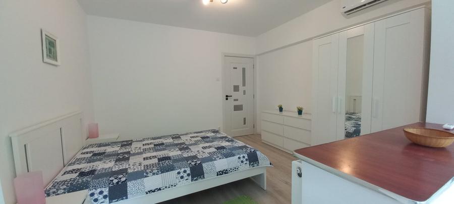 Renovat, utilat, mobilat - 2024, 5 min Metrou Pța Iancului