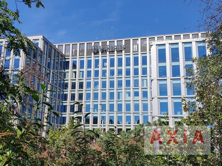 U Center - Birouri de inchiriat - Comision 0%