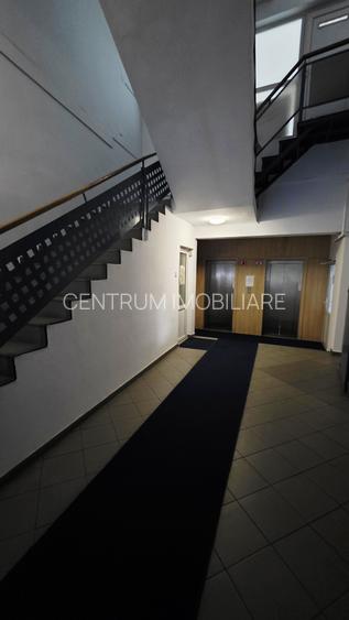 Inchiriere apartament pentru birouri Bulevardul Unirii - 18