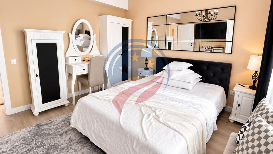 Casa individuala premium | 200 mp | 400 mp teren | Jacuzzi