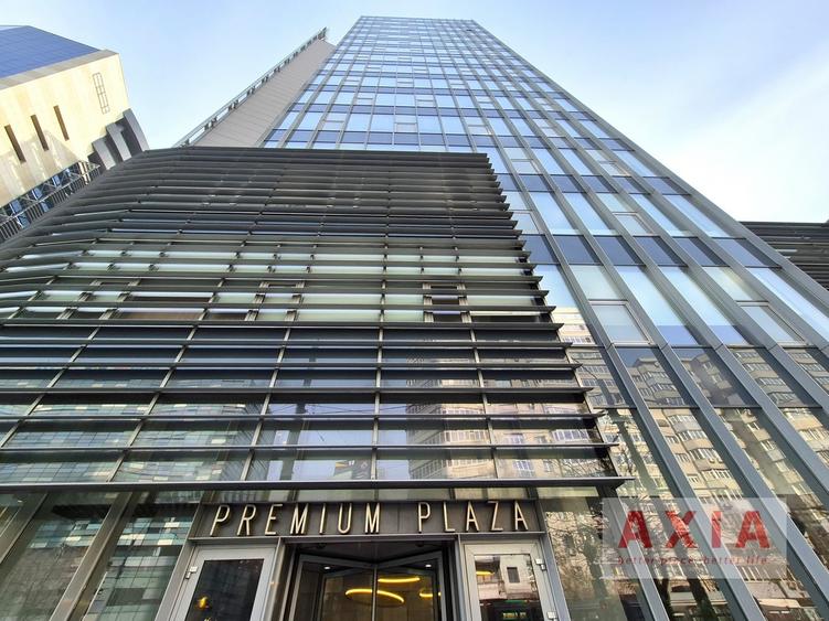 Premium Plaza - birou Piata Victoriei, 516mp, Comision 0%