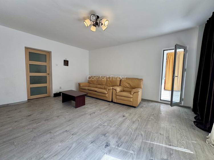 Apartament 3 Camere | Bld. Octavian Goga-Unirii | Decomandat - 3
