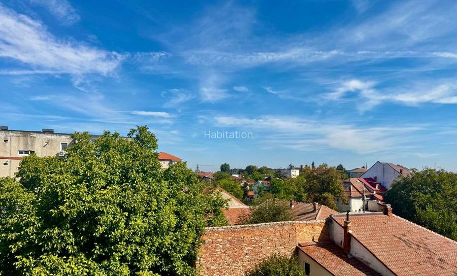 4 camere, garaj și boxa, bloc in Asociatie - zona Kiriac - 28