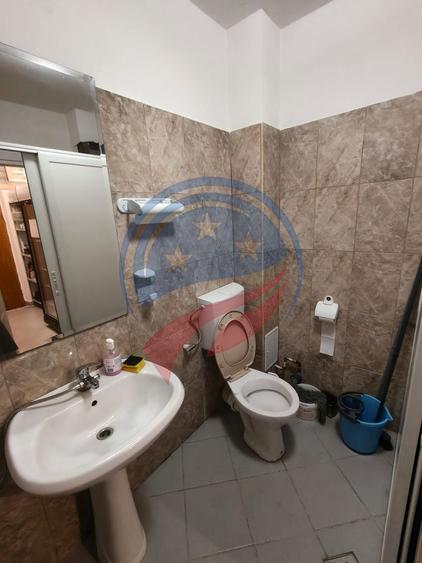 Spațiu comercial de închiriat centru