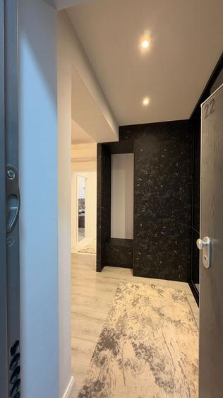 Apartament premium 2 camere – Ivory Residence, Pipera cu loc de parcar