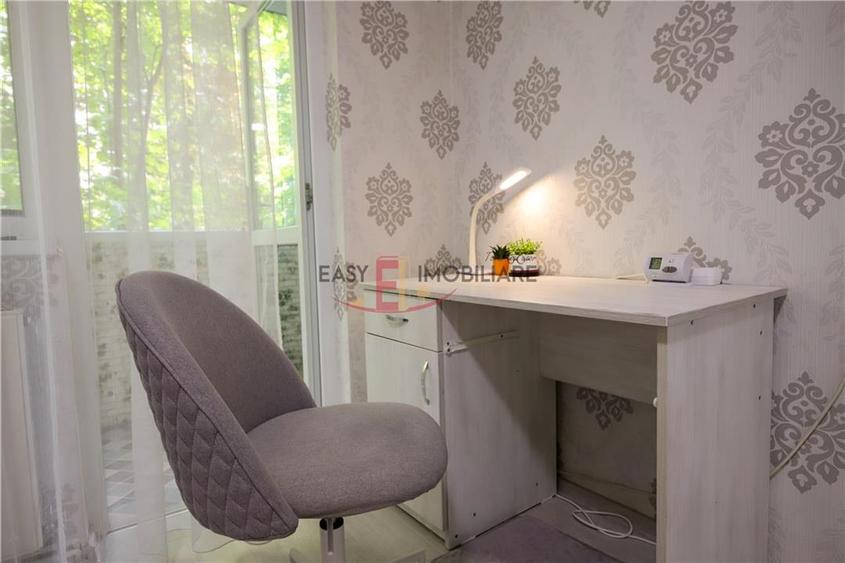 Apartament 2 dormitoare, Cornisa, la 400m de UMFST, Targu Mures