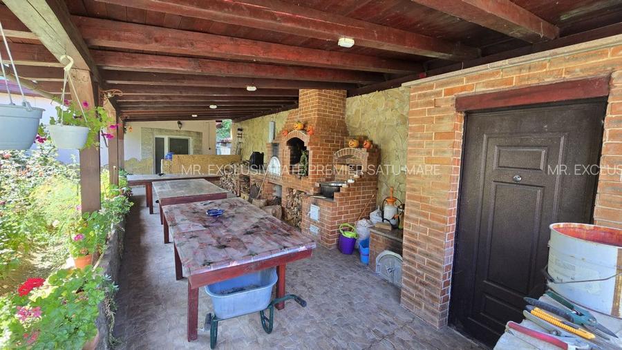 de vânzare casa str Șoimoșeni - 23