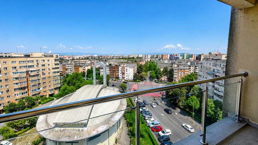 Apartament cu 3 camere in Privilegio