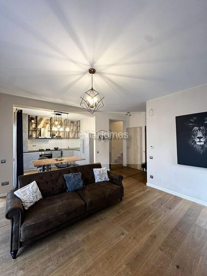Ideal pentru o familie/Garaj inclus/Zona privată/Gruia - 2