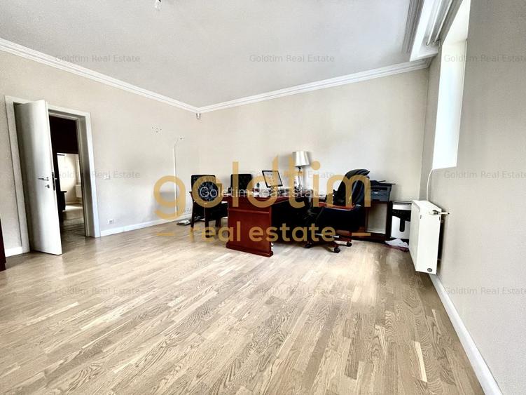 VILA COMPLET RENOVATA/CAPITALE/DOROBANTI - 22