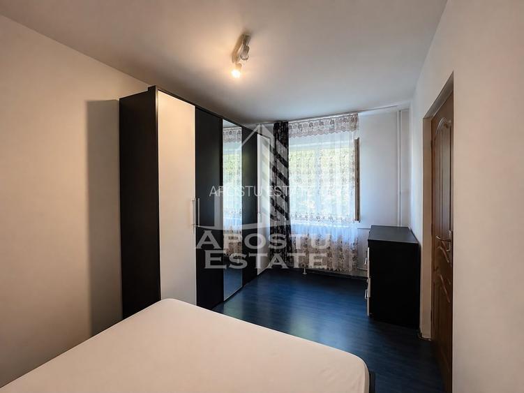 Apartament 2 camere zona Fortuna