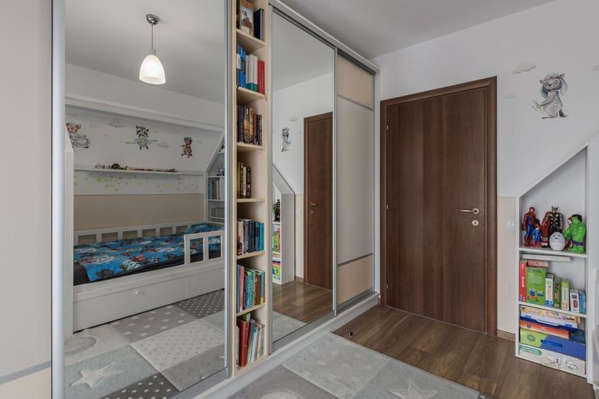 PROPRIETAR – Apartament cu 3 camere și terasă generoasă | Buna Ziua - Bonjour
