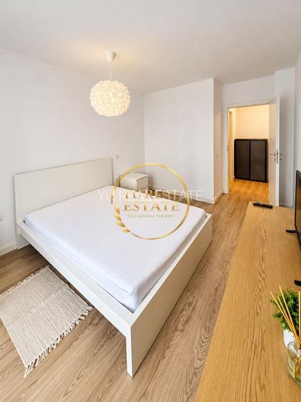 Tomis Park | 2 camere | Terasă | Parcare subterană | 0% comision - 7