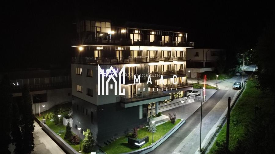 Hotel Nou de Vanzare I Caciulata I Operational - 12